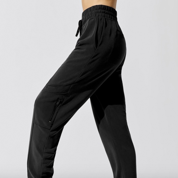 carbon38 sweatpants